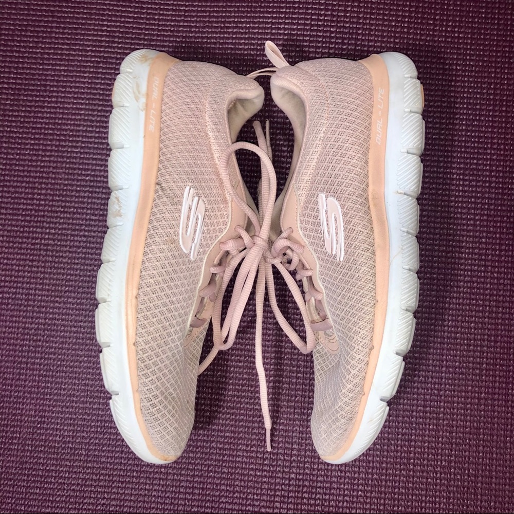 Sketchers | Flex Appeal
